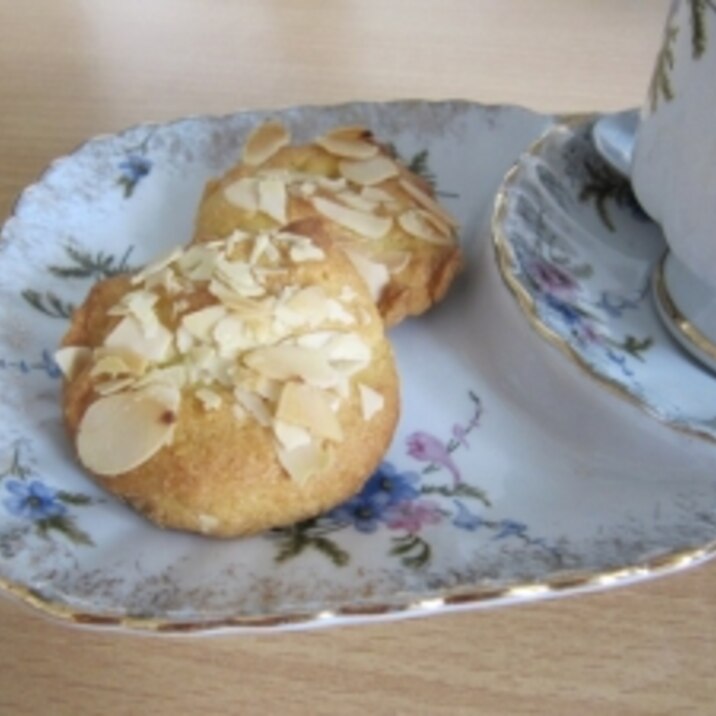 さくさく厚焼きクッキー レシピ 作り方 By ドイツ友 楽天レシピ さくさく厚焼きクッキー レシピ 作り方 By ドイツ友 楽天レシピ